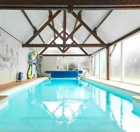 Cavalibre D'hotes