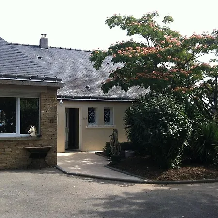 Cavalibre D'hotes Bed & Breakfast