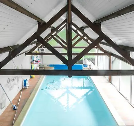 Bed & Breakfast Cavalibre D'hotes Mesquer
