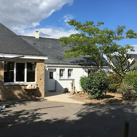 Bed & Breakfast Cavalibre D'hotes Mesquer