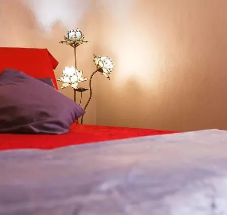 Bed & Breakfast Cavalibre D'hotes