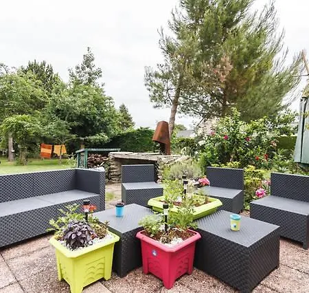 Cavalibre D'hotes Bed & Breakfast