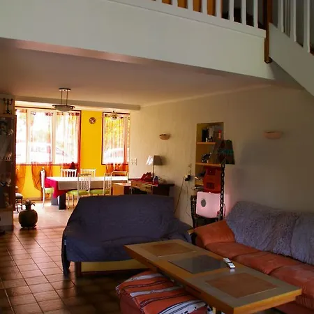 Bed & Breakfast Cavalibre D'hotes *