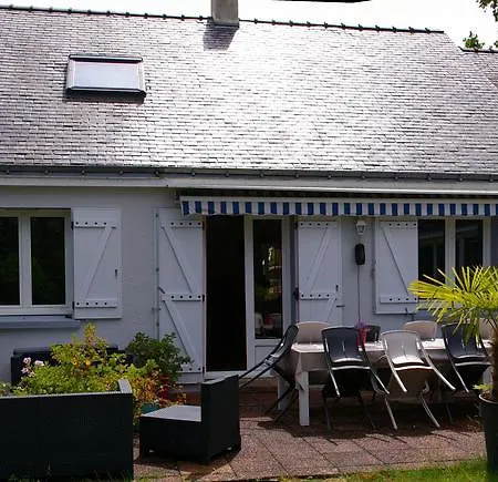 Bed & Breakfast Cavalibre D'hotes *