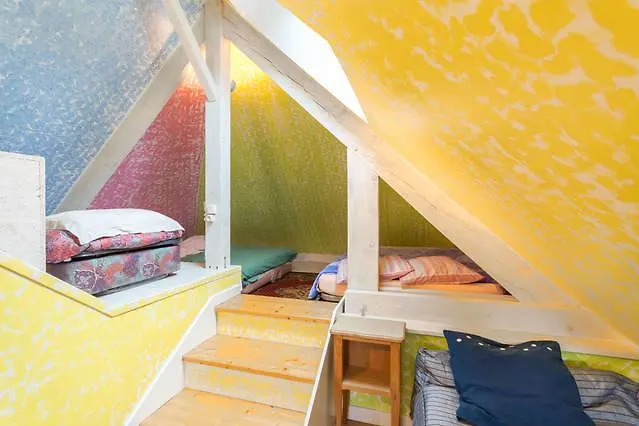 Cavalibre D'hotes Mesquer