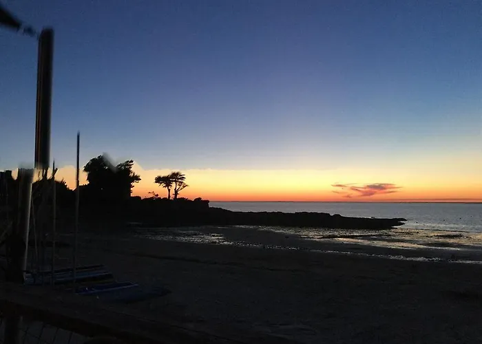 Cavalibre D'hotes Mesquer