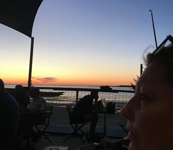 Cavalibre D'hotes Mesquer