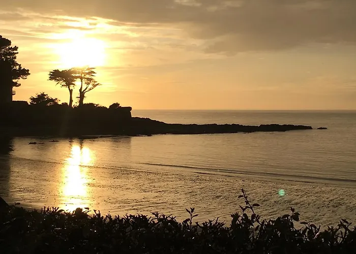 Cavalibre D'hotes Mesquer