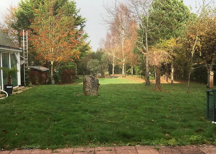 Cavalibre D'hotes * Mesquer