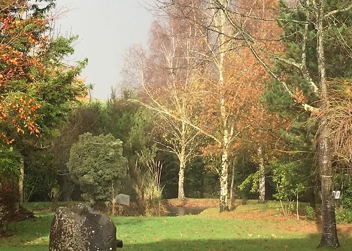 Cavalibre D'hotes Frühstückspension