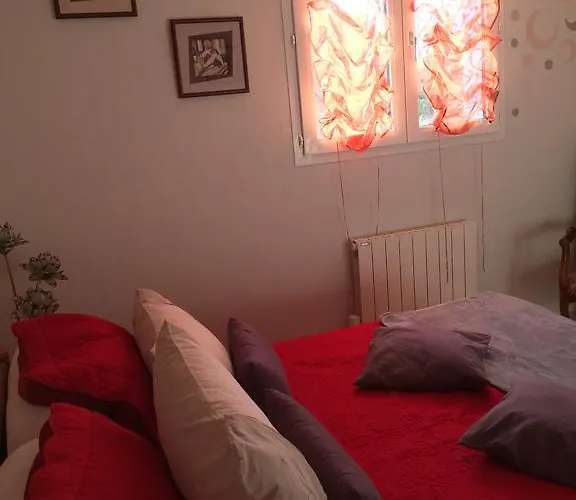 Cavalibre D'hotes Frühstückspension