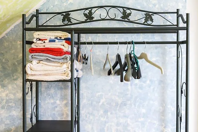 Frühstückspension Cavalibre D'hotes *