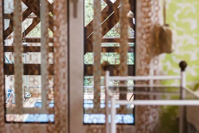 Frühstückspension Cavalibre D'hotes *