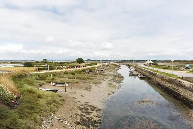 Cavalibre D'hotes Frühstückspension *