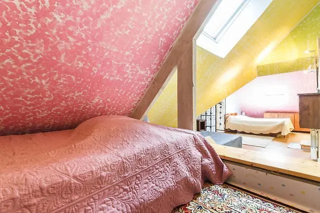 Cavalibre D'hotes Mesquer