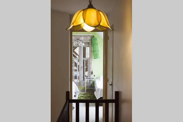 Cavalibre D'hotes * Mesquer