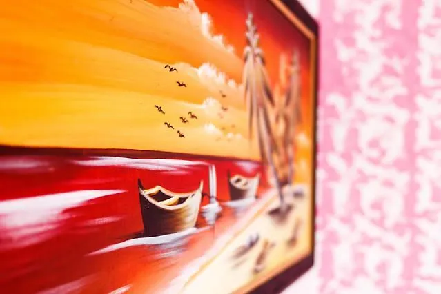 Frühstückspension Cavalibre D'hotes *