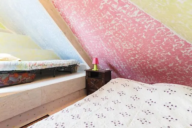 Frühstückspension Cavalibre D'hotes Mesquer