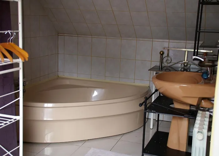 Cavalibre D'hotes * Mesquer