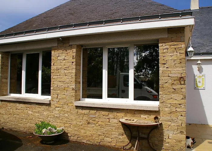 Cavalibre D'hotes Frühstückspension *