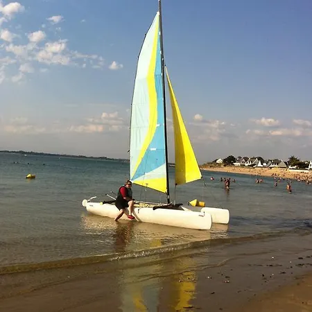 Cavalibre D'hotes Mesquer