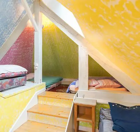 Cavalibre D'hotes Mesquer