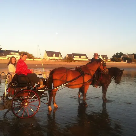 Cavalibre D'hotes Bed & Breakfast *