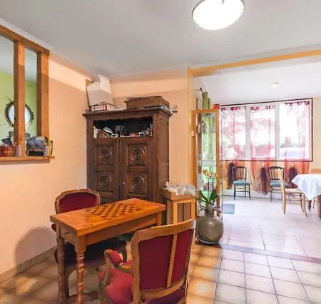 Cavalibre D'hotes Mesquer