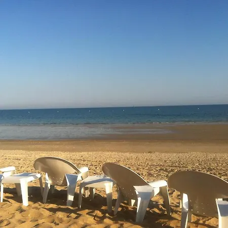 Cavalibre D'hotes Bed & Breakfast *