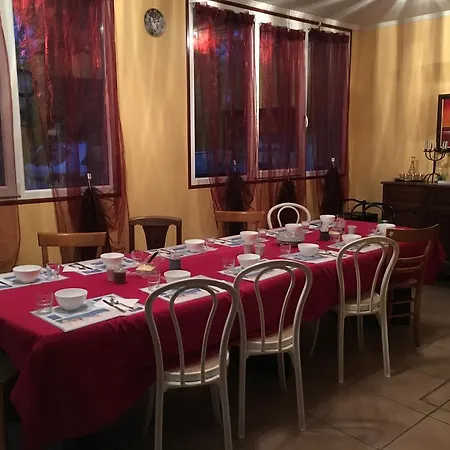 Cavalibre D'hotes Bed & Breakfast Mesquer