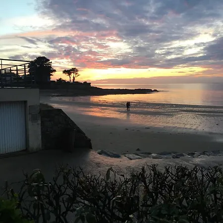 Cavalibre D'hotes Alojamento de Acomodação e Pequeno-almoço *