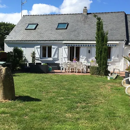 Cavalibre D'hotes Mesquer