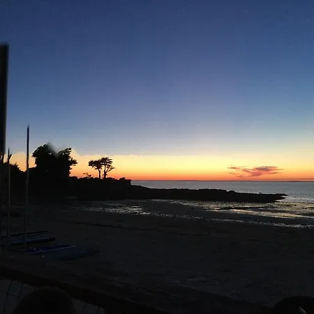 Cavalibre D'hotes Mesquer