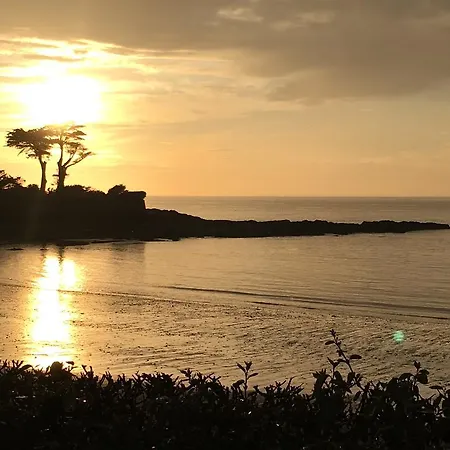 Cavalibre D'hotes Mesquer