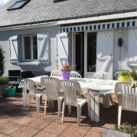 Bed & Breakfast Cavalibre D'hotes
