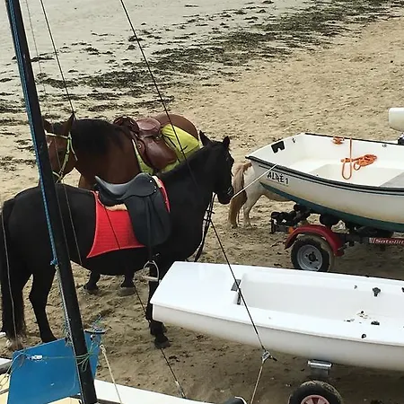 Cavalibre D'hotes Bed & Breakfast *