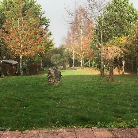 Cavalibre D'hotes * Mesquer