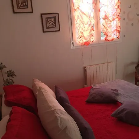 Cavalibre D'hotes Bed & Breakfast