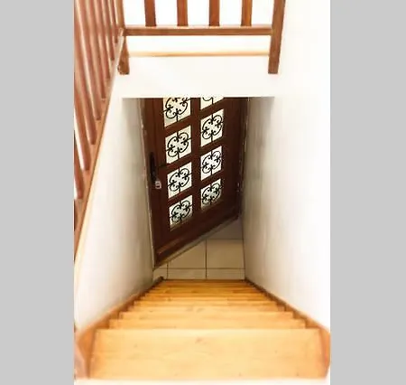 Cavalibre D'hotes Bed & Breakfast