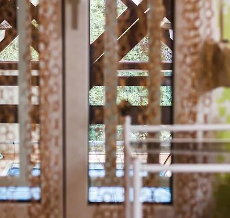 Bed & Breakfast Cavalibre D'hotes *