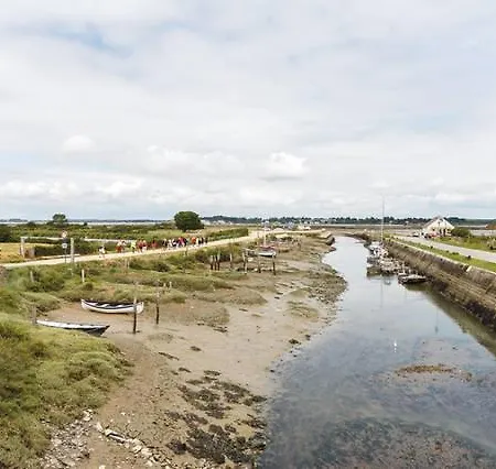 Cavalibre D'hotes Bed & Breakfast *