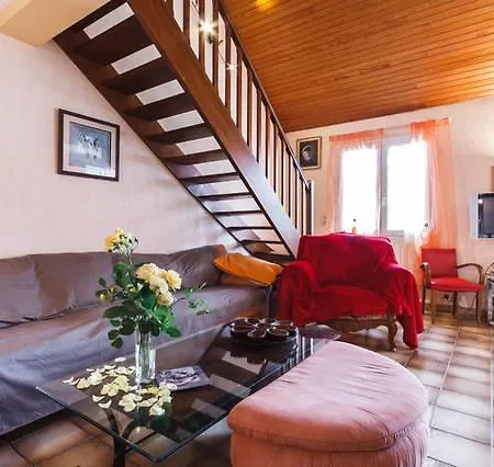 Cavalibre D'hotes * Mesquer