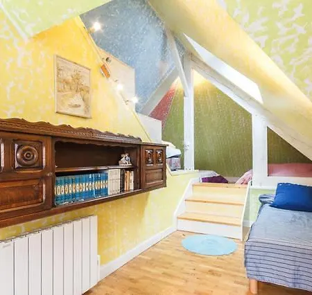 Bed & Breakfast Cavalibre D'hotes *