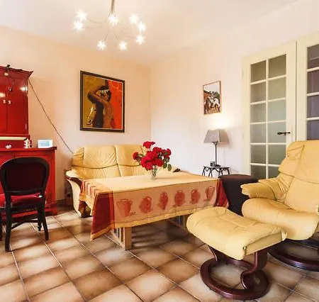 Cavalibre D'hotes