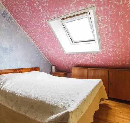 Cavalibre D'hotes Bed & Breakfast Mesquer