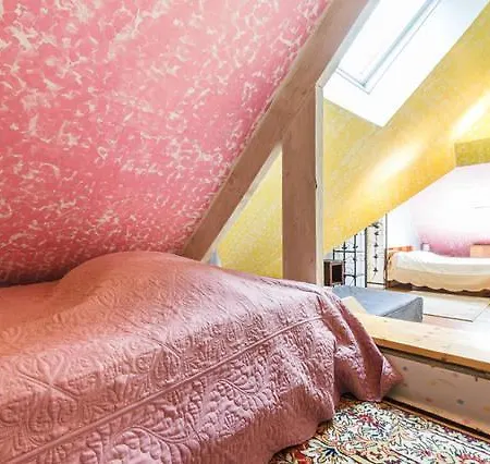 Cavalibre D'hotes Mesquer