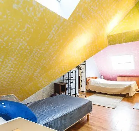 Bed & Breakfast Cavalibre D'hotes Mesquer