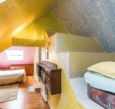 Cavalibre D'hotes *