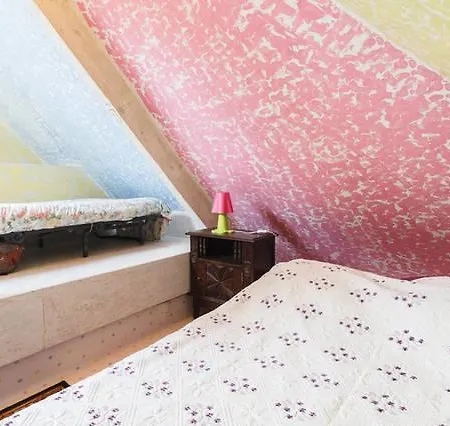 Bed & Breakfast Cavalibre D'hotes Mesquer