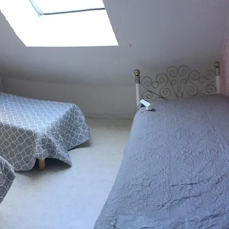 Bed & Breakfast Cavalibre D'hotes *